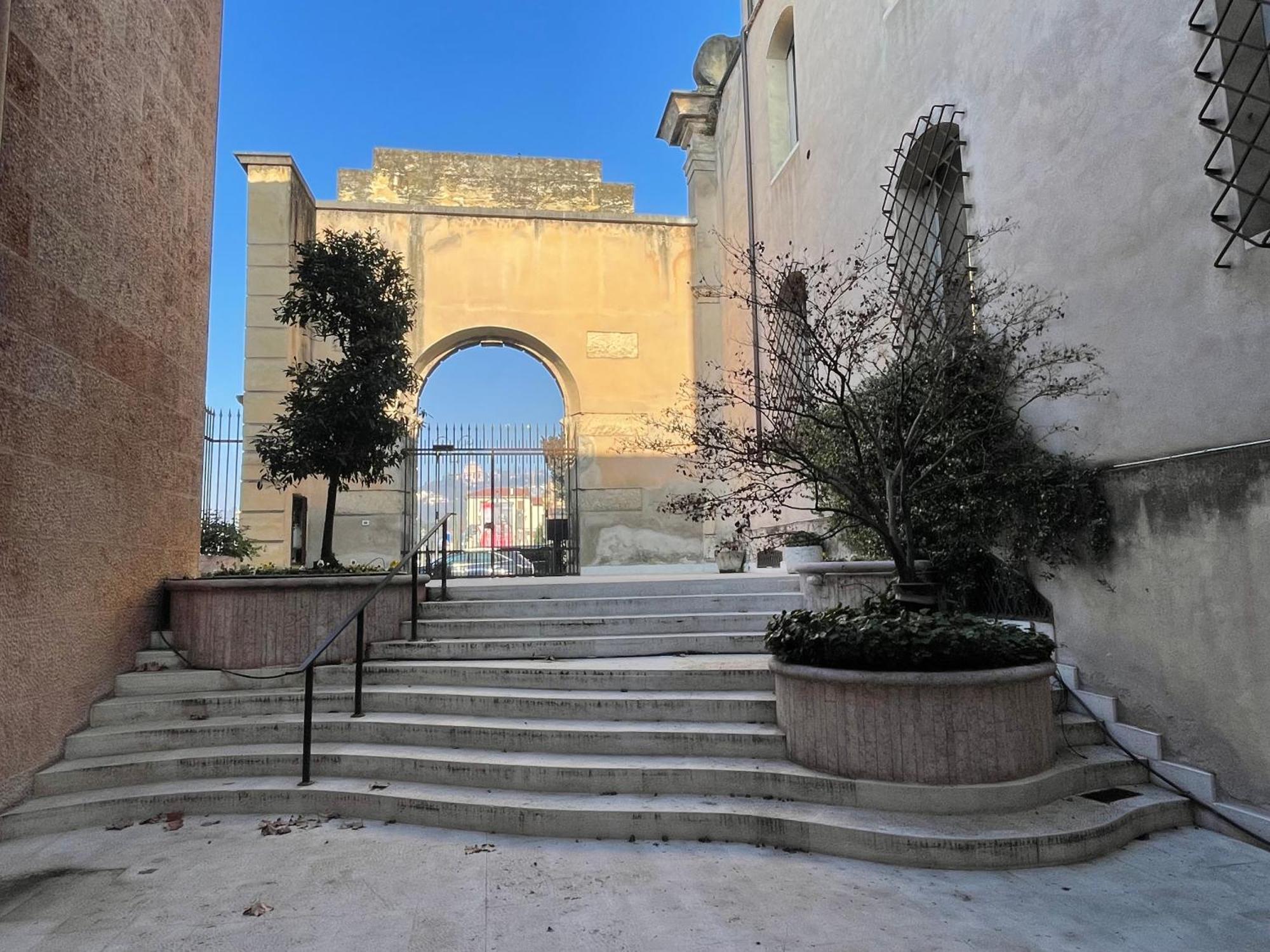 Primavera Al Teatro Romano Верона Экстерьер фото